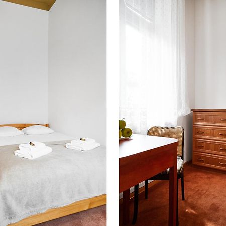 Top Apartments Topolowa Street Kraków Zewnętrze zdjęcie