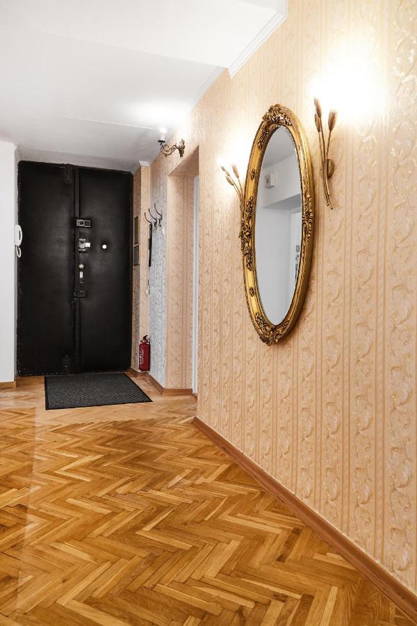 Top Apartments Topolowa Street Kraków Zewnętrze zdjęcie