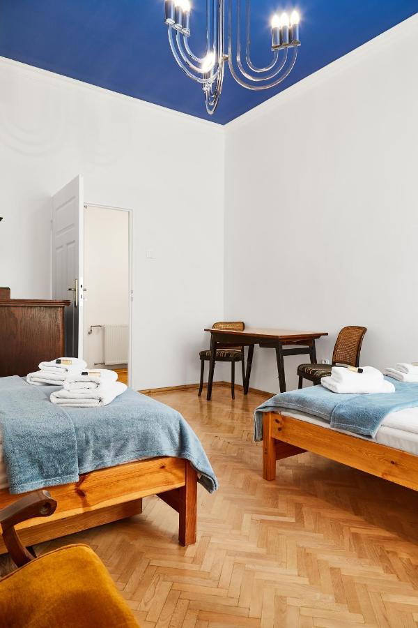 Top Apartments Topolowa Street Kraków Zewnętrze zdjęcie