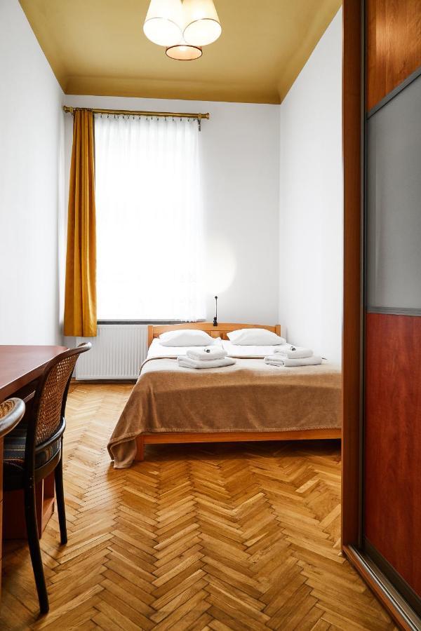 Top Apartments Topolowa Street Kraków Zewnętrze zdjęcie