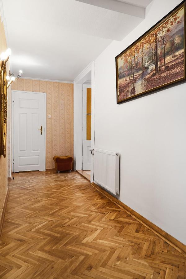 Top Apartments Topolowa Street Kraków Zewnętrze zdjęcie