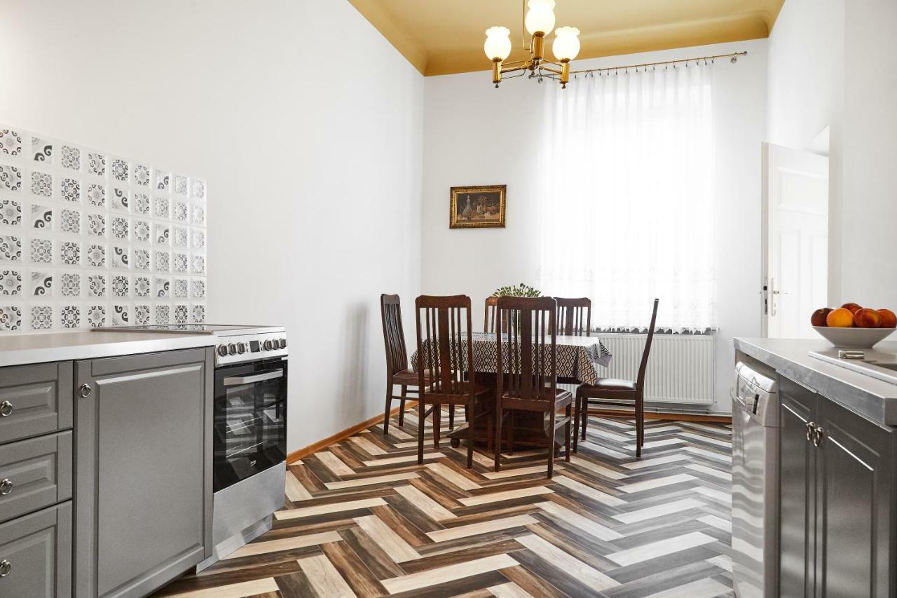 Top Apartments Topolowa Street Kraków Zewnętrze zdjęcie
