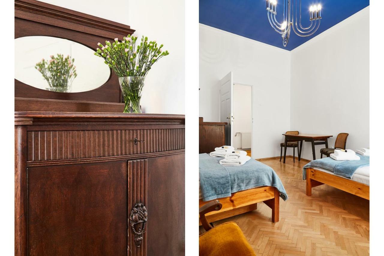 Top Apartments Topolowa Street Kraków Zewnętrze zdjęcie