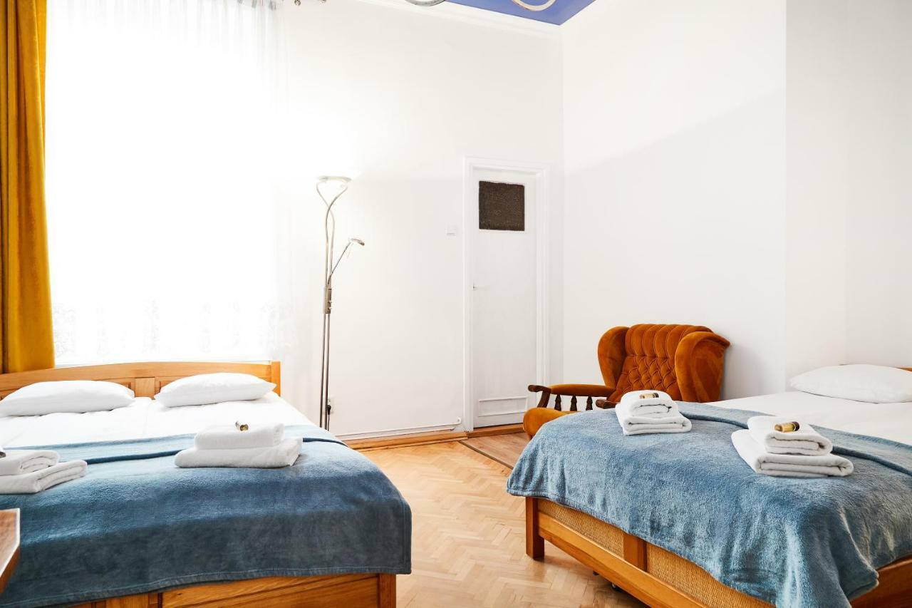 Top Apartments Topolowa Street Kraków Zewnętrze zdjęcie
