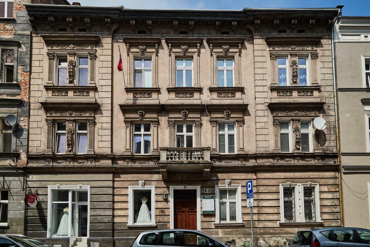 Top Apartments Topolowa Street Kraków Zewnętrze zdjęcie