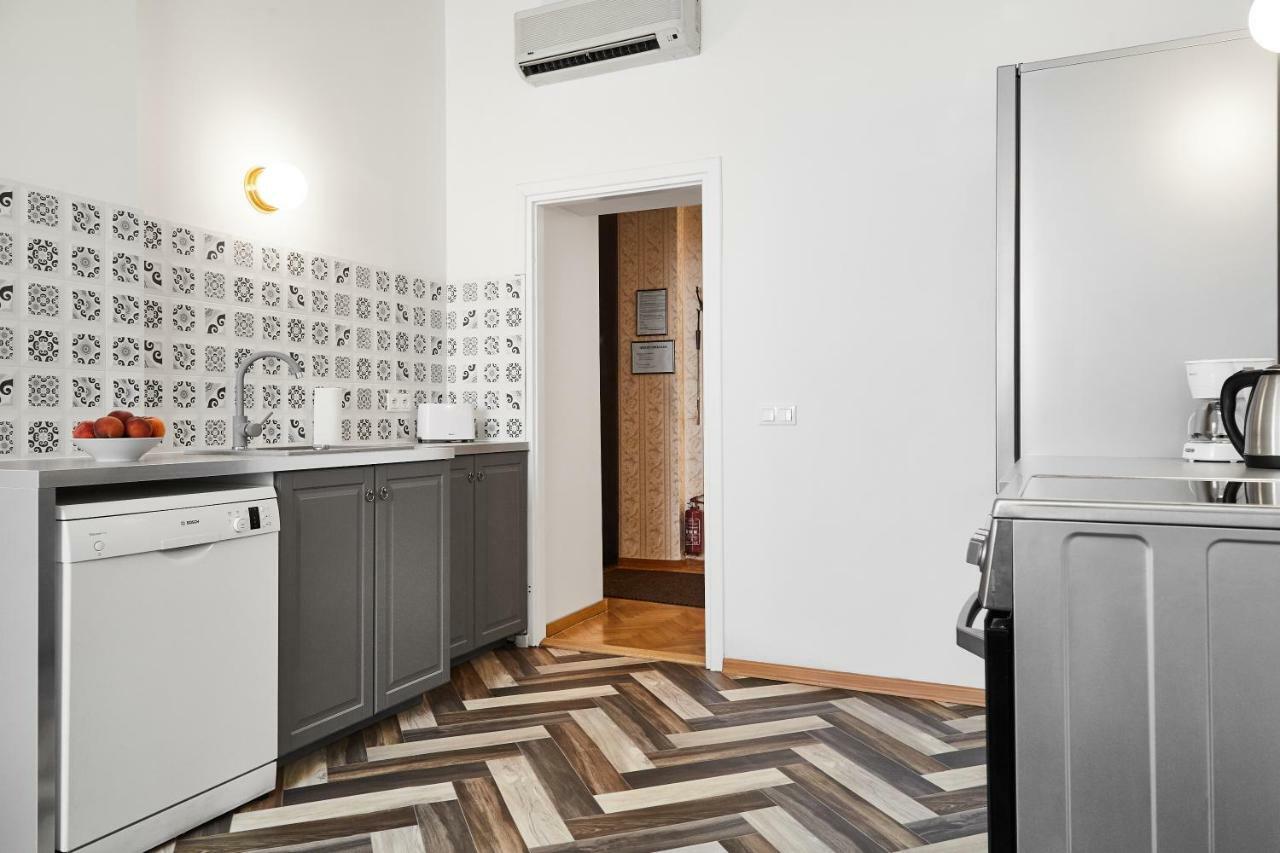 Top Apartments Topolowa Street Kraków Zewnętrze zdjęcie