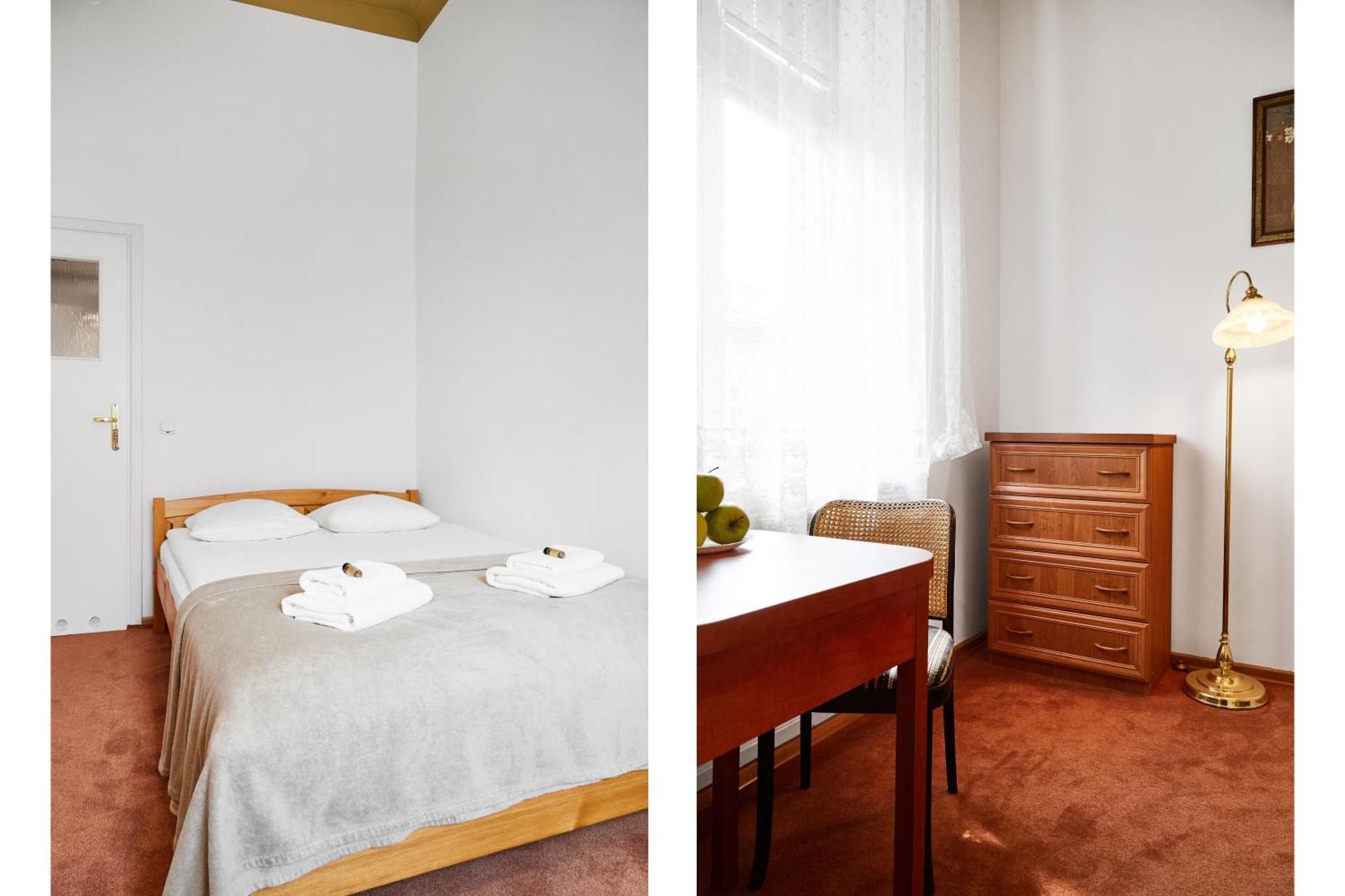 Top Apartments Topolowa Street Kraków Zewnętrze zdjęcie