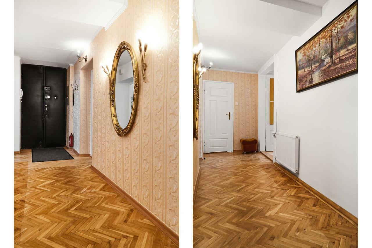 Top Apartments Topolowa Street Kraków Zewnętrze zdjęcie