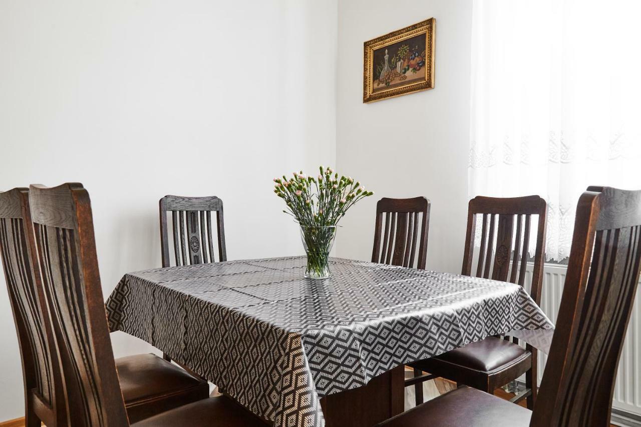 Top Apartments Topolowa Street Kraków Zewnętrze zdjęcie