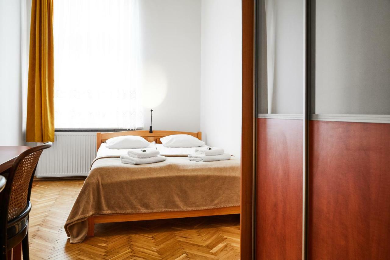 Top Apartments Topolowa Street Kraków Zewnętrze zdjęcie