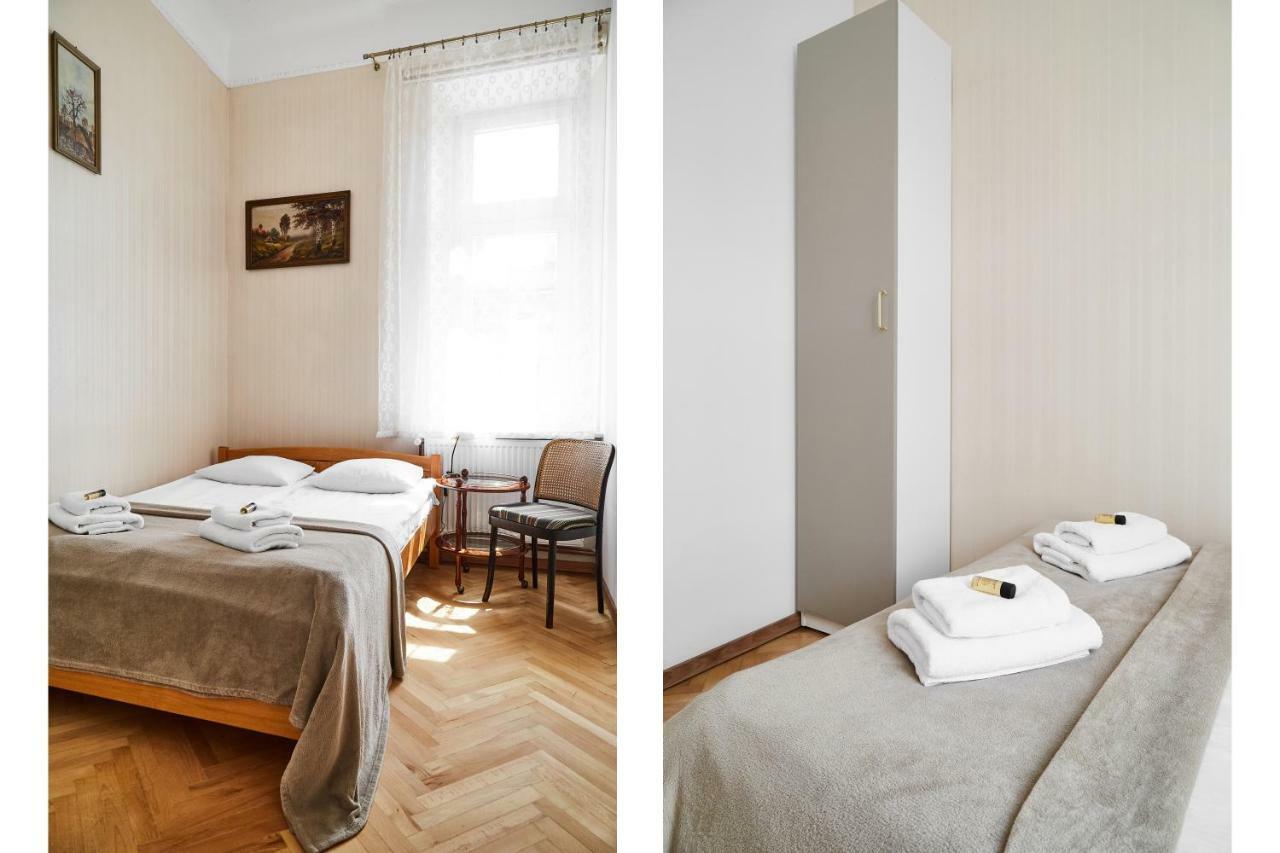 Top Apartments Topolowa Street Kraków Zewnętrze zdjęcie