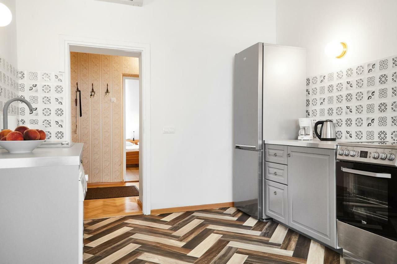 Top Apartments Topolowa Street Kraków Zewnętrze zdjęcie