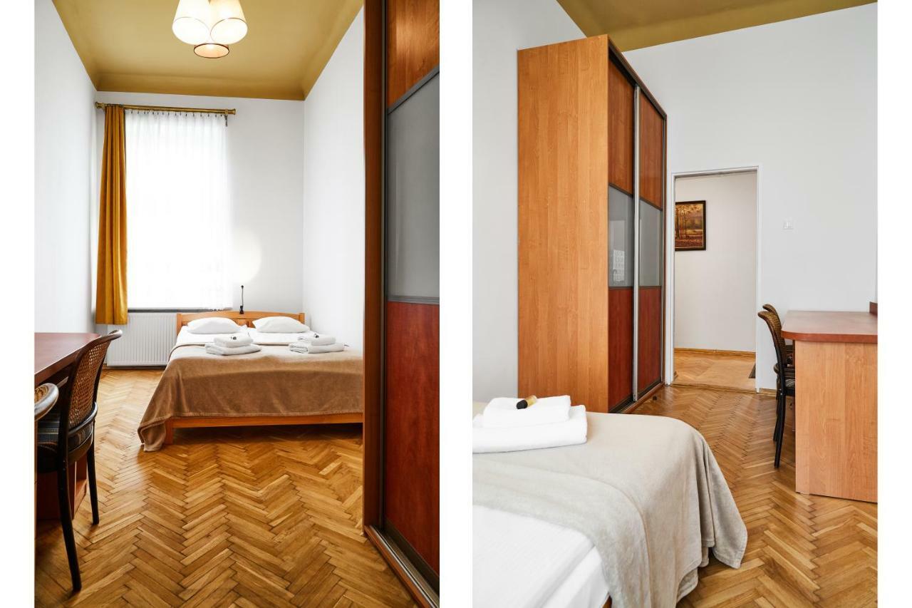 Top Apartments Topolowa Street Kraków Zewnętrze zdjęcie